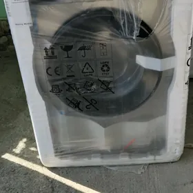 7 kg Kir Yuwjy Maşynka