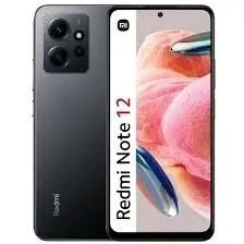 Redmi not 12