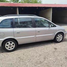 Opel Zafira 2000
