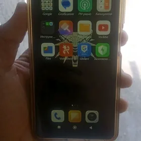 REDMI NOT11 PRO