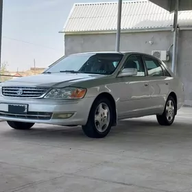 Toyota Avalon 2002