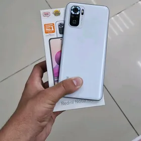 Redmi not 10 S 4/64