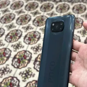 poco x3 NFC