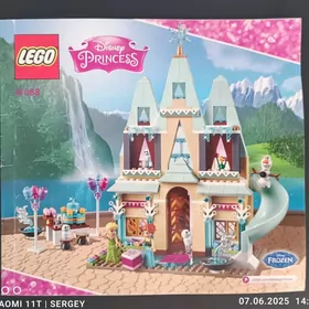 Lego оригинал.