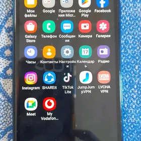 samsung  telefon