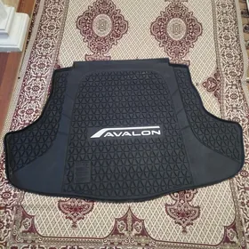 Kowrik Toyota Avalon