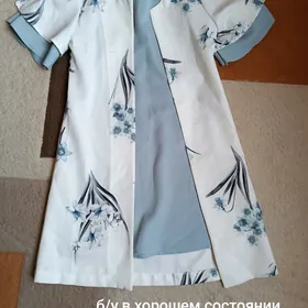 Вещи на девочку