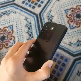 Infinix smart 7