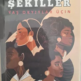 iňlis dilinde kitap