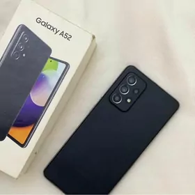 Samsung A52 8/128Gb️
