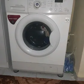 KIR MAŞYN LG
