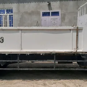 Mitsubishi Canter 1991