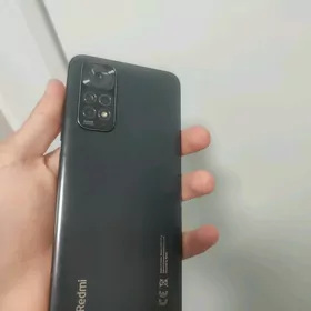 Redmi not 11