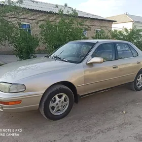 Toyota Camry 1993
