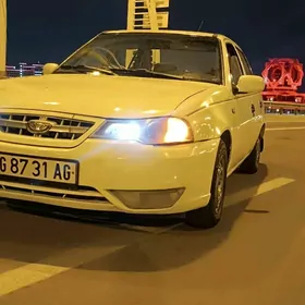 Daewoo Nexia 2011