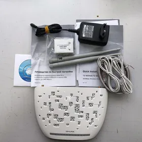 wi fi router tp link