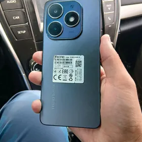 Tecno spark 20