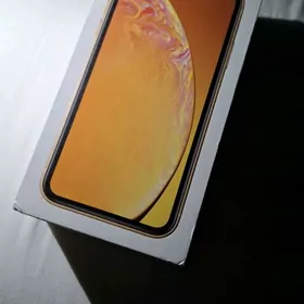 IPhone  xr