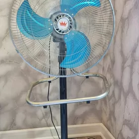 Wentilÿator