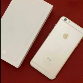 iPhone 6+  64Gb