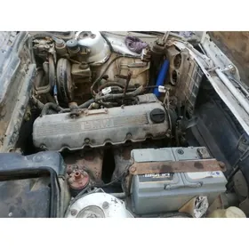 bmw 2,0 prastoy mator