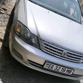 Toyota Avalon 2002
