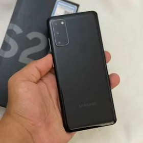 Samsung S20 8/128Gb 1Sim 