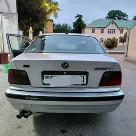 BMW 325 1994