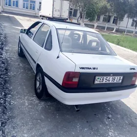Opel Vectra 1990