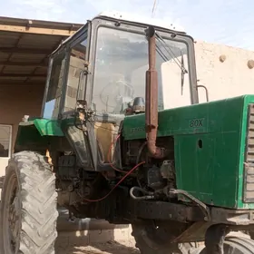 MTZ 80 2005