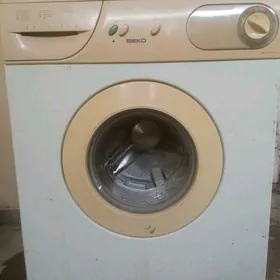 Beko kir maşyn