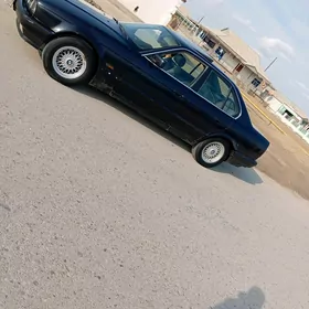 BMW 525 1996