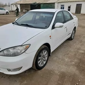 Toyota Camry 2002