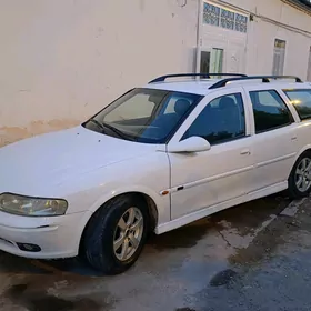 Opel Vectra 2001