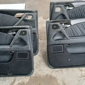 MERCEDES W210 OBŞİFKA