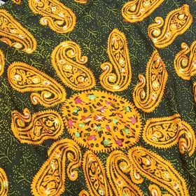 çille yalyk