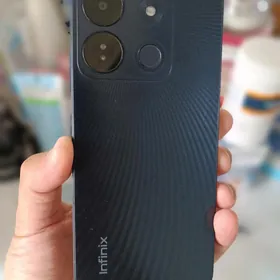 infinix smart 7