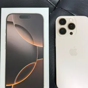 iphone 16 pro 100% Iphone16Pro