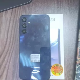 Samsung A15