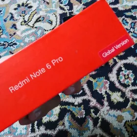 Redmi note 6 pro