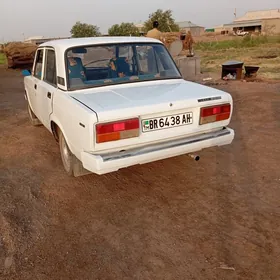 Lada 2107 2000