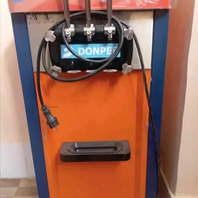 Morojny aparat