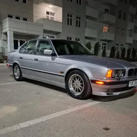 BMW 525 1992