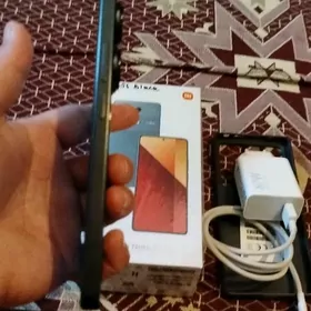 Redmi note 13 pro 8+8 256
