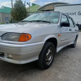 Lada 2115 2004