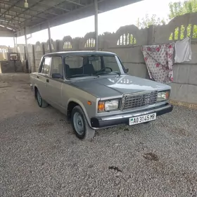 Lada 2107 2010