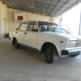Lada 2107 2000