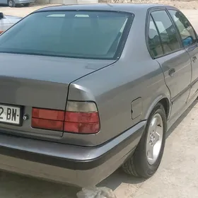 BMW 525 1993