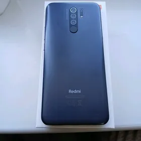 Redmi 9 4/64