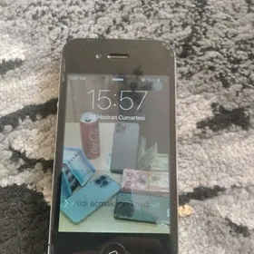 iPhone 4s